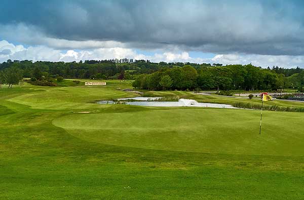 killarney-golf