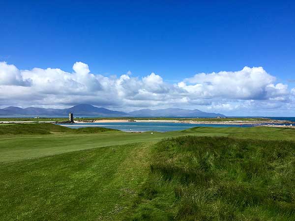 tralee-golf