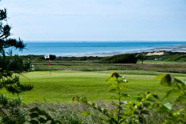 Golf De belle Dune