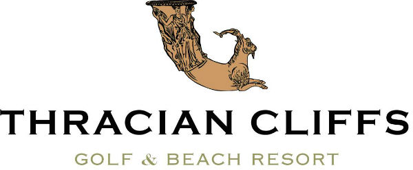 Thracian Cliffs Logo