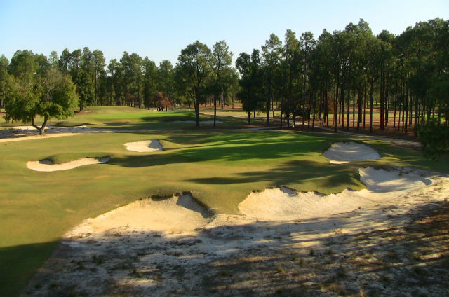 Pinehurst