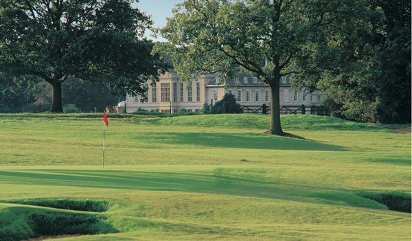 Stapleford Park