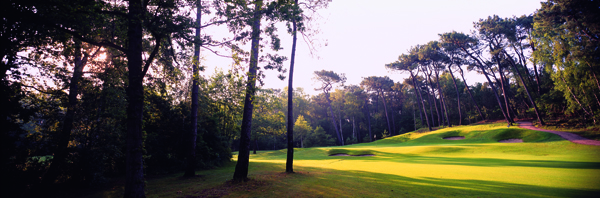 la-foret-golf