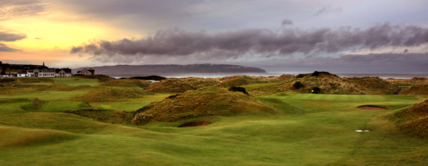 castlerock-golf-club