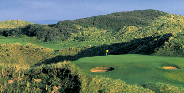 portstewart-golf-club