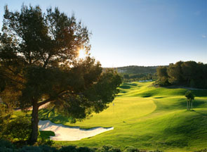 Las-Colinas-Golf-Course