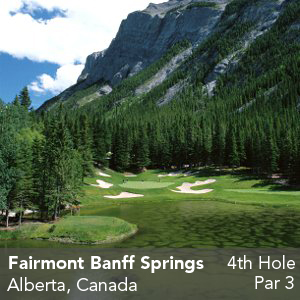 banf-springs