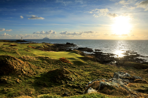 Turnberry