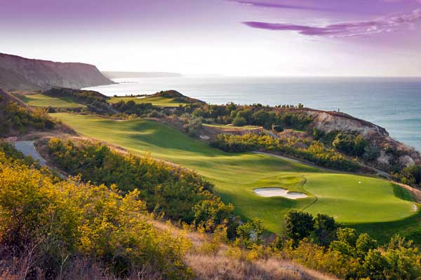 thracian-cliffs-golf