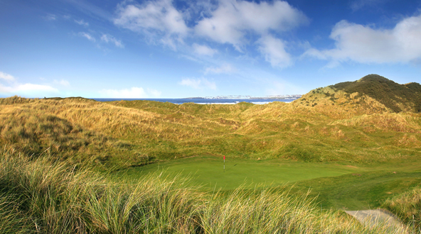 castlerock