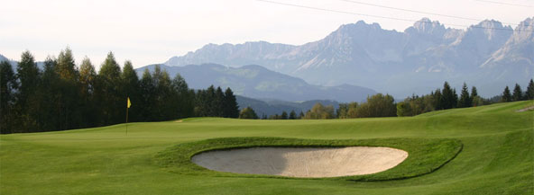 Eichenheim Golf