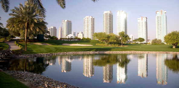 Emirates-Majilis-Golf-Course