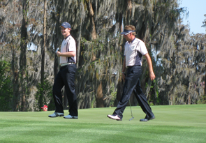 Justin Rose