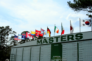 US Masters Augusta National Golf Club Photo Guide  19th Hole  The