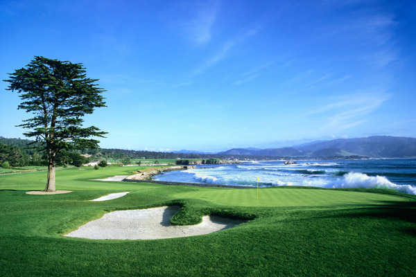 pebble-beach