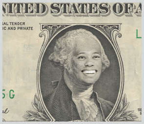 Tiger Woods