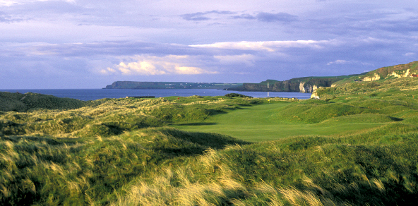 killarney-golf