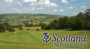 Golf Breaks In Scotland