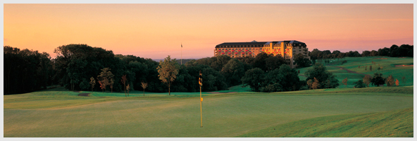 Celtic Manor Golf Celtic Manor Golf