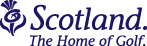 Visit Scotland Golf