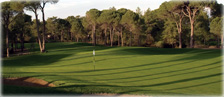 Cornelia Golf Club