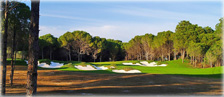 Crystal Tat Golf Resort