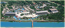 Gloria Serenity Resort