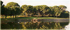 Gloria Verde Resort