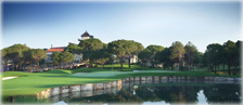 Voyage Belek Resort
