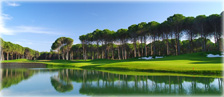 Regnum Carya Golf Resort
