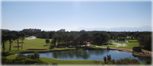 Riu Kaya Belek