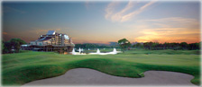 Sentido Zeynep Golf Resort