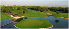 Sueno Golf