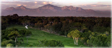 Kempinski Dome Golf