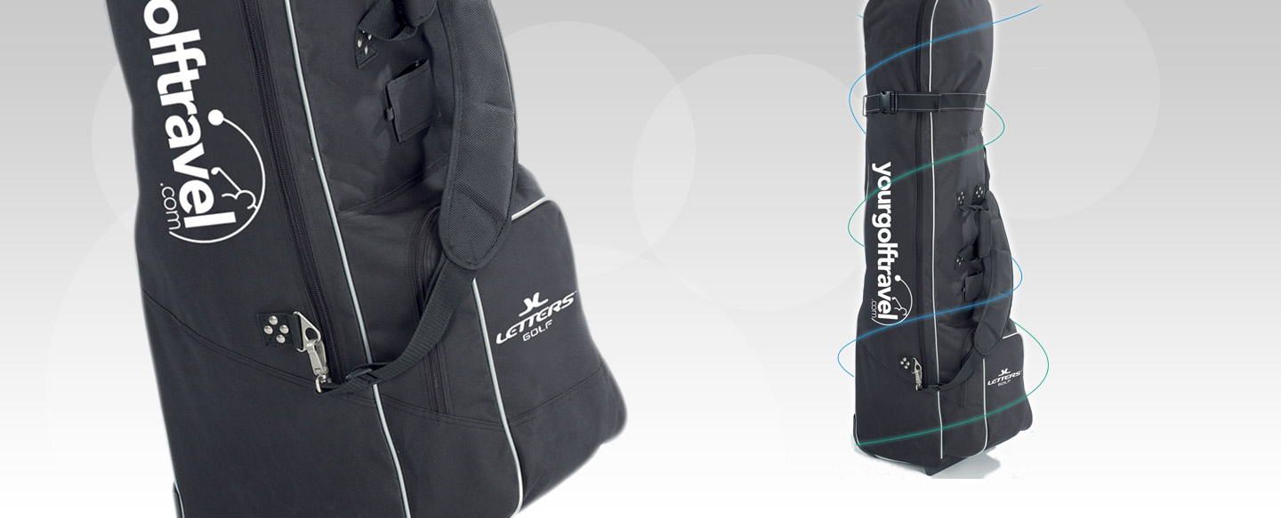 Free YGT travel bag