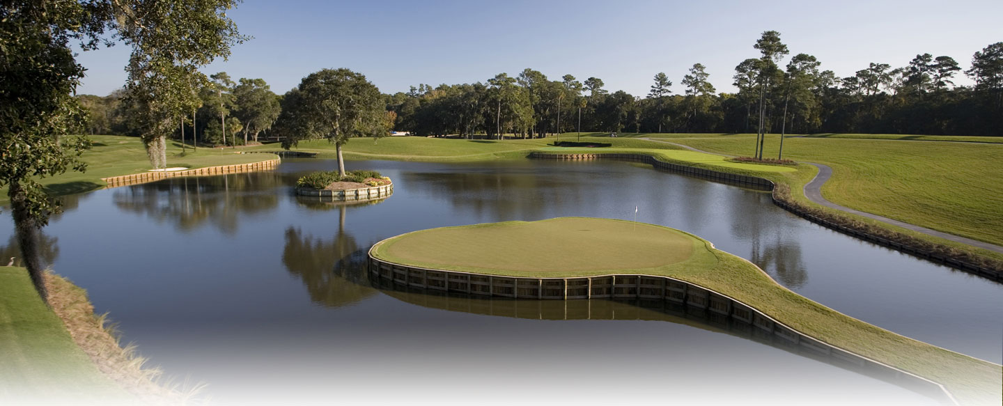 Play Sawgrass