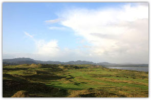 Public Golf Courses