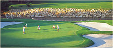 La Manga