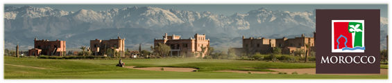 Golf in Morocco - Marrakech Review