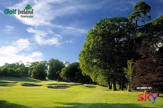 Mount Juliet - Book Now