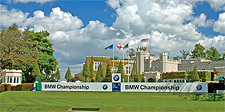 BMW PGA Championship