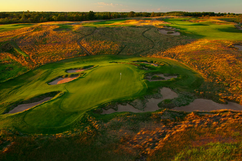 Erin Hills