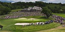 ISPS Handa Wales Open